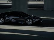 BMW Commercial: Genesis with Michael Pitt