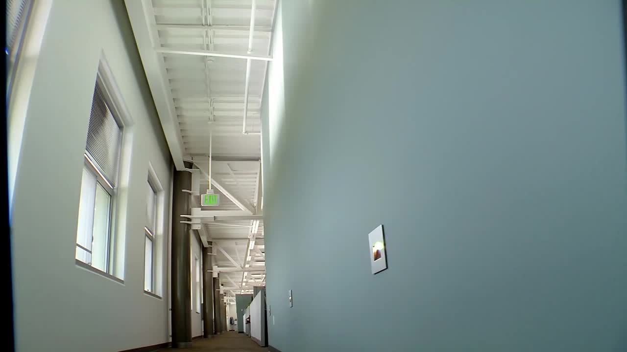 Efficient Commercial Buildings – Interiors B-Roll