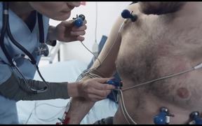 Magistral Commercial: Hospital - Commercials - VIDEOTIME.COM
