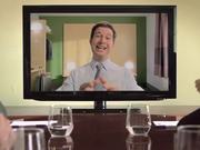 B&B Hotels Commercial: Conference Call