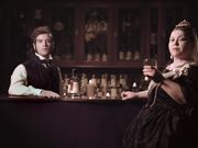Victoria Gin Commercial: That’s The Spirit