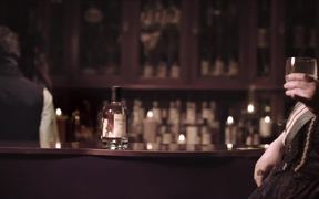 Victoria Gin Commercial: That’s The Spirit