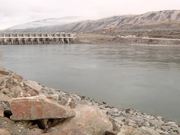 Hydroelectric Dams  - Exteriors B-Roll