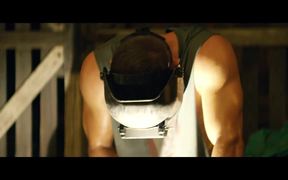 Magic Mike XXL Official Teaser Trailer - Movie trailer - VIDEOTIME.COM