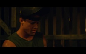 Magic Mike XXL Official Teaser Trailer - Movie trailer - VIDEOTIME.COM