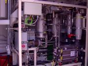 Hydrogen Fuel Cell Laboratory B-Roll