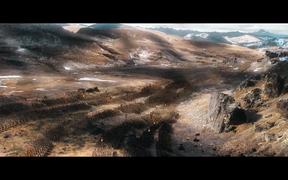 The Hobbit Official Trailer - Movie trailer - VIDEOTIME.COM