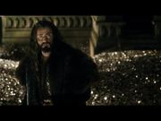 The Hobbit Official Trailer