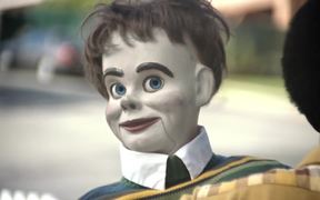 FirstBank Commercial: Free Dummy - Commercials - VIDEOTIME.COM