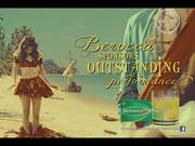 Berocca Campaign: Your Way Through The Day