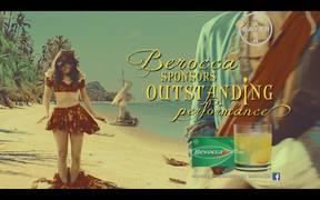 Berocca Campaign: Your Way Through The Day - Commercials - VIDEOTIME.COM
