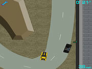 Fugitive Takedown - Racing & Driving - Y8.com