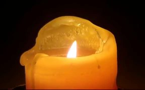 Candle light - Fun - VIDEOTIME.COM