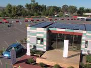 Solar Decathlon 2015 - Finished Houses