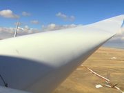 Converting the Energy of the Wind to Electricity