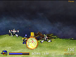 Robo Slug 2 | Play Now Online for Free - Y8.com