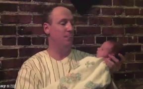 So You Think You Can Dance with your Baby - Kids - VIDEOTIME.COM