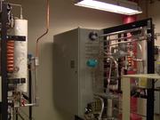 Thermochemical Biomass Conversion Laboratory