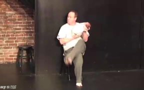 So You Think You Can Dance with your Baby - Kids - VIDEOTIME.COM