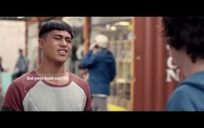 Vodafone: New Zealand’s Reliable Network - Commercials - VIDEOTIME.COM