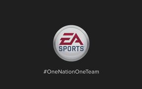 EA Sports: Landon Donovan is Always in the Game