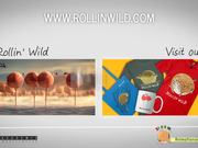 Kyra & Constantin Video: Rollin Wild Vulture