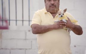 T-Mobile Commercial: José’s Wi-Fi Dogs - Commercials - VIDEOTIME.COM