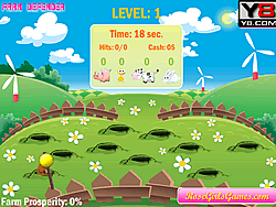 Farm Defender | Play Now Online for Free - Y8.com