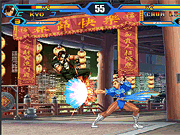 King Of Fighters Wing 1.8 - Arcade & Classic - Y8.COM