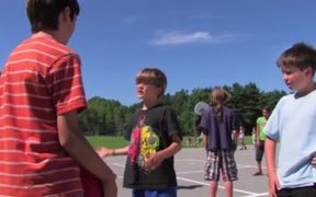 Recess Stories Trailer - comedy series for kids - Kids - VIDEOTIME.COM