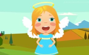 Twinkle Twinkle Little Star Nursery Rhyme For Kids - Anims - VIDEOTIME.COM