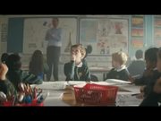 The Sun Commercial: Big Holidays for Small Change