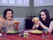 OBVS Viral Video: Banned Grey Poupon Ad