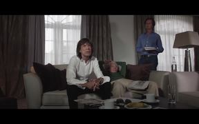Monty Python Commercial: Mick Jagger - Commercials - VIDEOTIME.COM