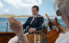 Johnnie Walker Video: The Gentleman’s Wager 2 - Commercials - VIDEOTIME.COM