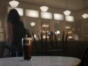Guinness Commercial: Empty Chair