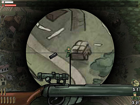 Sniper 3D  Jogue Agora Online Gratuitamente - Y8.com