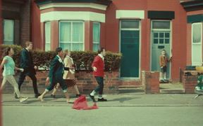 Chevrolet Commercial: Manchester United Jerseys - Commercials - VIDEOTIME.COM