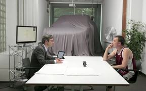 Smart Commercial: The Prototype Prank - Commercials - VIDEOTIME.COM