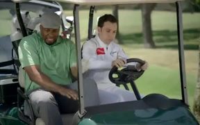 Hanes Commercial: Golf Test - Commercials - VIDEOTIME.COM