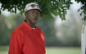 Hanes Commercial: Golf Test - Commercials - VIDEOTIME.COM