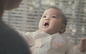 DTAC Commercial: The Power of Love - Commercials - VIDEOTIME.COM