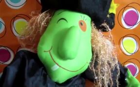 Bogey And The Witch - 10 August 2015 - Kids - VIDEOTIME.COM