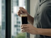Nescafe Commercial: Blown Away