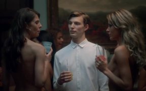 Playboy Commercial: Party - Commercials - VIDEOTIME.COM
