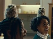 McVitie’s Commercial: Owl