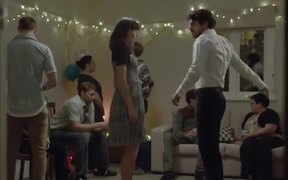 Instant Kiwi Commercial: Party - Commercials - VIDEOTIME.COM