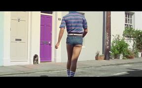 Channel 4 Commercial: Short Shorts - Commercials - VIDEOTIME.COM