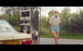 Channel 4 Commercial: Short Shorts - Commercials - VIDEOTIME.COM