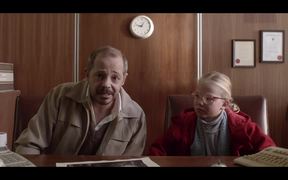 Writers Festival Commercial: Twists & Turns - Commercials - VIDEOTIME.COM